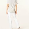 Boss Esandy Blusenshirt Damen, Weiß