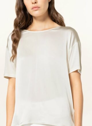 Boss Esandy Blusenshirt Damen, Weiß
