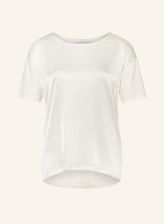 Boss Esandy Blusenshirt Damen, Weiß