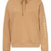 Boss Eustice Hoodie Damen, Braun