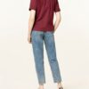 Boss Evarsy T-Shirts Damen, Rot