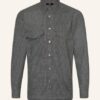 Boss F-Cole Overshirt Herren, Grau