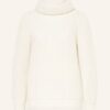 Boss Faitana Pullover Damen, Weiß
