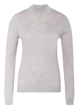 Boss Falianas Pullover Damen, Grau