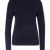 Boss Fatenas Cashmere-Pullover Damen, Blau