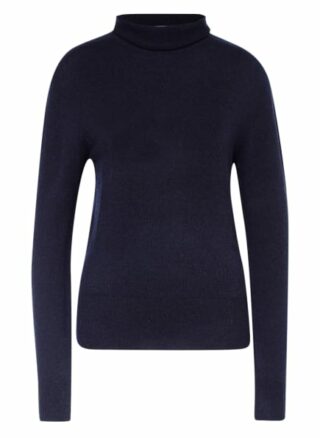 Boss Fatenas Cashmere-Pullover Damen, Blau