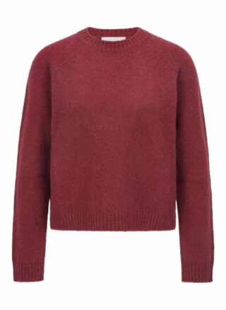 Boss Febisa Pullover Damen, Rot