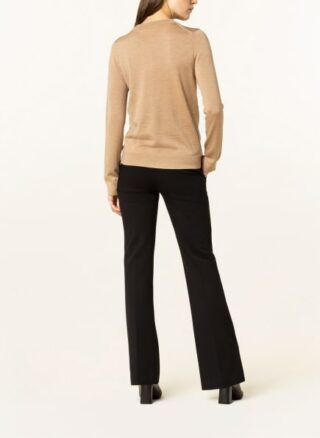 Boss Fegana Pullover Damen, Braun