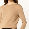 Boss Fegana Pullover Damen, Braun