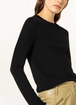 Boss Fegana Pullover Damen, Schwarz