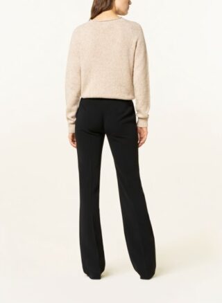 Boss Fesperanza Pullover Damen, Beige