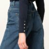 Boss Fiene Pullover Damen, Blau