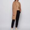 Boss Fionela Pullover Damen, Braun