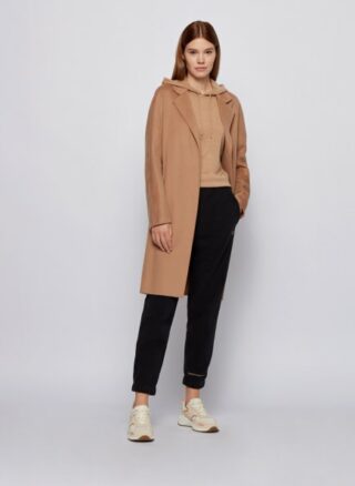 Boss Fionela Pullover Damen, Braun