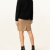 Boss Fiviama Strickjacke Damen, Schwarz