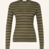 Boss Flenova Pullover Damen, Grün