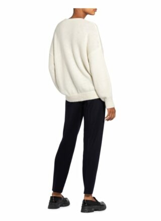 Boss Fondiana Pullover Damen, Weiß