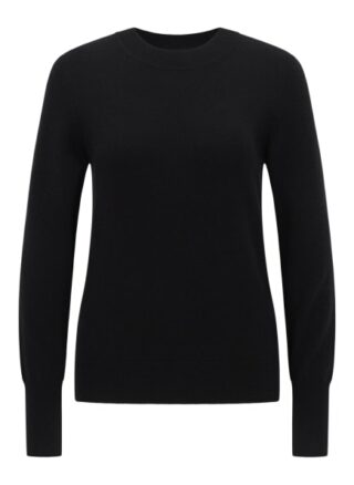 Boss Formena Pullover Damen, Schwarz