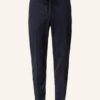 Boss Genius Anzughose Herren, Blau