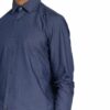 Boss Hank Business-Hemd Herren, Blau