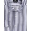 Boss Hank Business-Hemd Herren, Blau