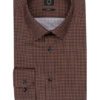 Boss Hank Business-Hemd Herren, Orange