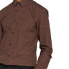 Boss Hank Business-Hemd Herren, Orange