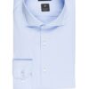 Boss Hank Performance Business-Hemd Herren, Blau