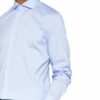 Boss Hank Performance Business-Hemd Herren, Blau