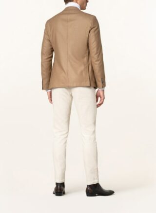 Boss Hanry Sakko Herren, Beige