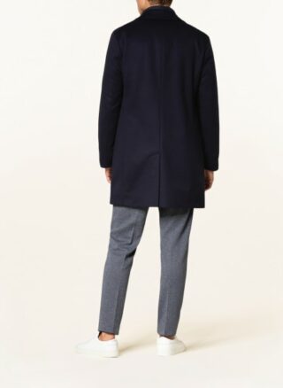 Boss Hyde Blazermantel Herren, Blau