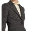 Boss Jacala Blazer Damen, Schwarz