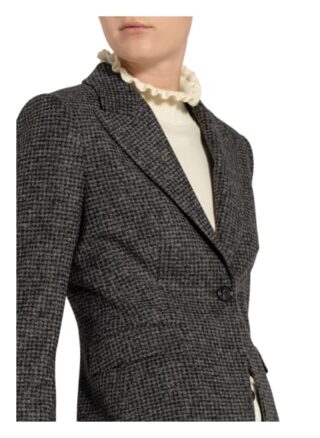 Boss Jacala Blazer Damen, Schwarz