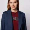 Boss Jakell Blazer Damen, Weiß