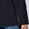Boss Jardah Blazer Damen, Blau