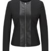 Boss Jasnena Blazer Damen, Schwarz