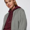 Boss Jelanasa Blazer Damen, Weiß