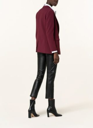 Boss Jocalua Blazer Damen, Rot