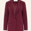 Boss Jocalua Blazer Damen, Rot