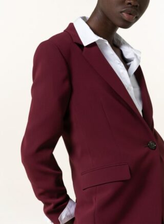 Boss Jocalua Blazer Damen, Rot