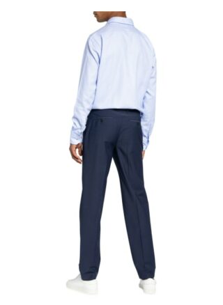Boss Joe Business-Hemd Herren, Blau