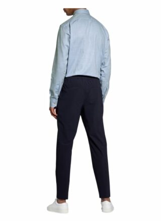 Boss Joe Business-Hemd Herren, Blau
