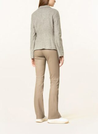 Boss Jolise Blazer Damen, Beige