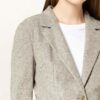 Boss Jolise Blazer Damen, Beige