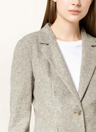 Boss Jolise Blazer Damen, Beige