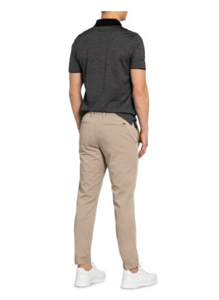 Boss Kaito Chino Herren, Beige