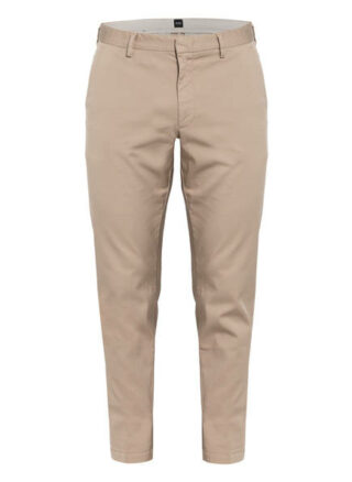 Boss Kaito Chino Herren, Beige