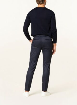 Boss Kaito Chino Herren, Blau