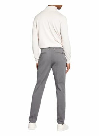 Boss Kaito Chino Herren, Blau