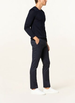Boss Kaito Chino Herren, Blau